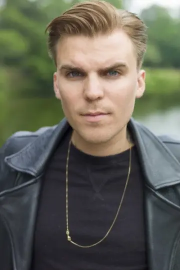Photo Micky Skeel Hansen #609217