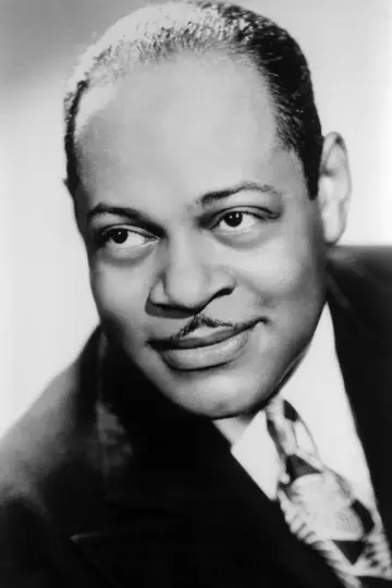 Photo Coleman Hawkins #356404