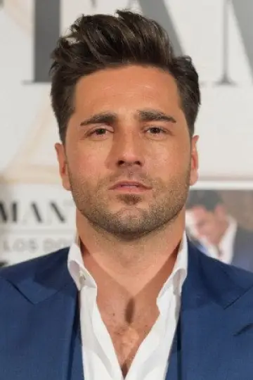 Photo David Bustamante #527751