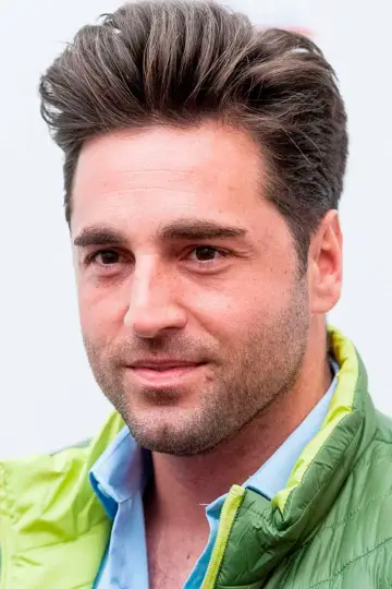 Photo David Bustamante #527752