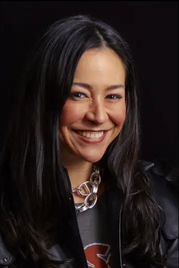 Photo Elizabeth Chai Vasarhelyi #328873