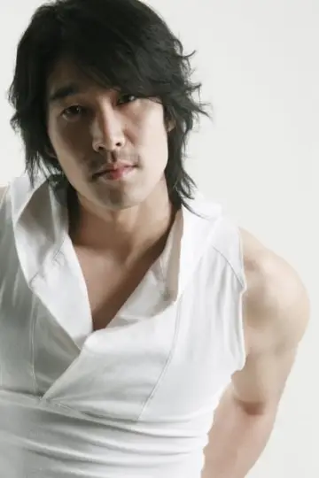 Photo Park Sang-wook #116365