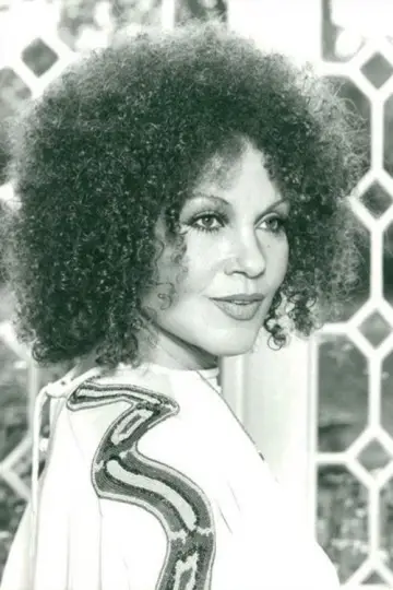 Photo Cleo Laine #332536