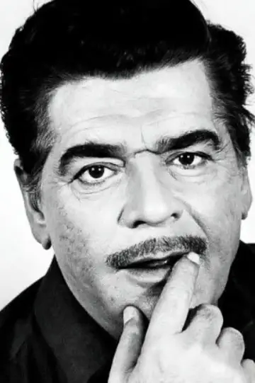 Photo Ajit Khan #382909