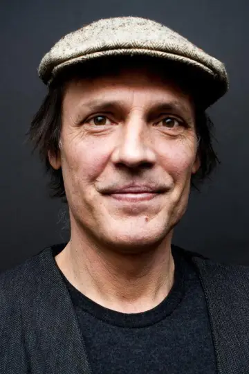 Photo Jean Leloup #558993