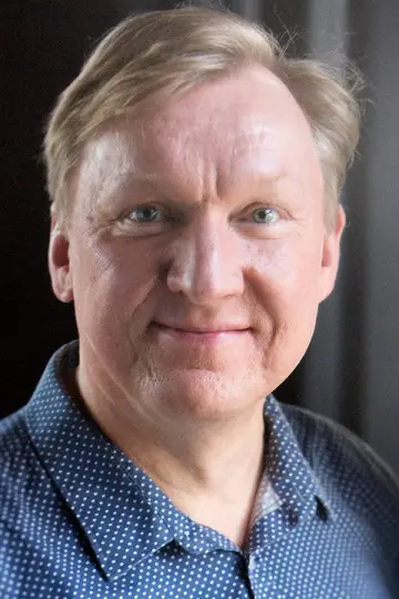 Photo Aimo Räsänen