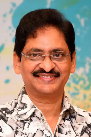Photo S.V. Krishna Reddy #468570
