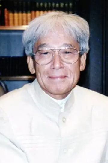 Photo Zenzō Matsuyama #258093