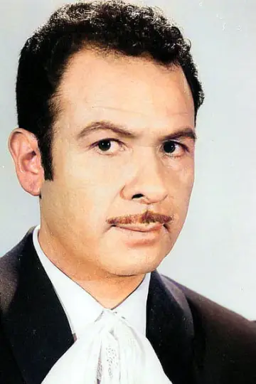 Photo Antonio Aguilar #173160