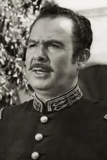 Photo Antonio Aguilar #173162
