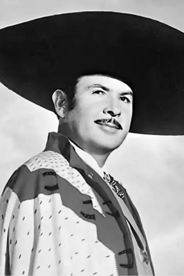 Photo Antonio Aguilar #173164