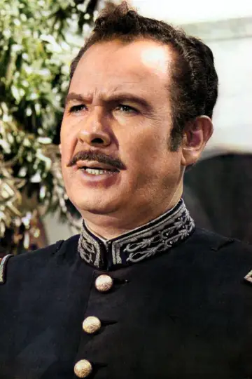Photo Antonio Aguilar #173166