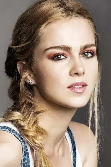Photo Carla Nieto #157271