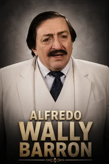 Photo Alfredo Wally Barrón #501051