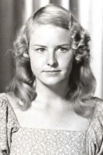 Photo Joan Goodfellow #543688