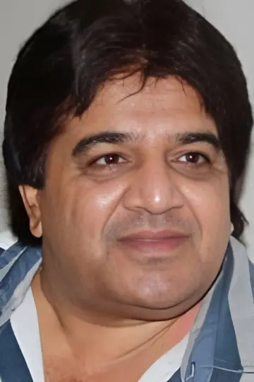 Photo Mehmood Jr. #388766