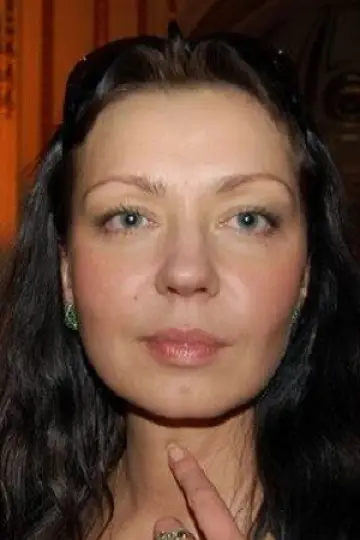 Photo Aleksandra Kolkunova #468914