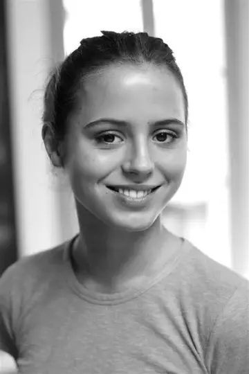 Photo Juliette Chappey #502889