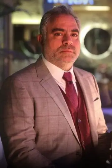 Photo Mohamed Shaheen #408762