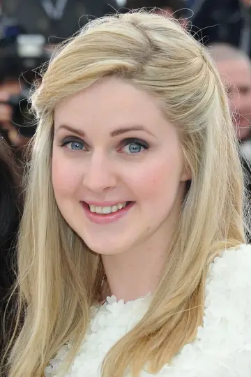Photo Siobhan Reilly #402107