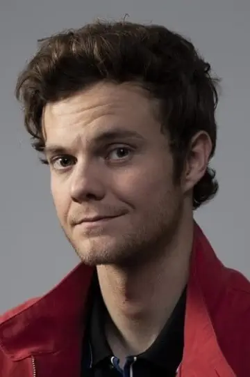 Photo Jack Quaid #2957