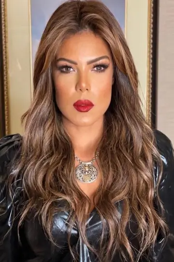 Photo Nahed El Sebai #380464