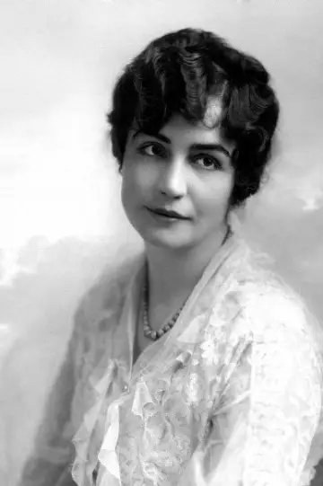 Photo Lois Weber #655011