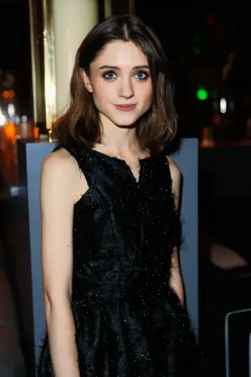 Photo Natalia Dyer #67827