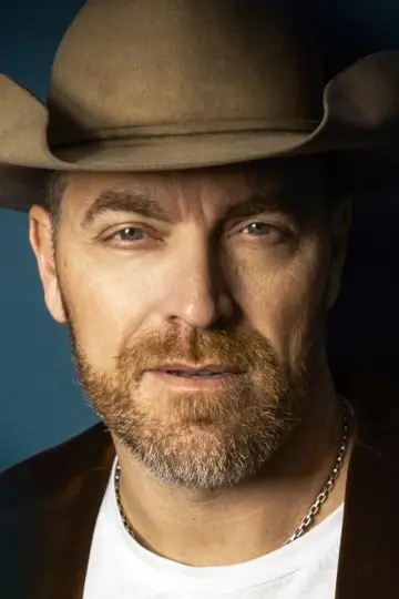 Photo George Canyon #49947