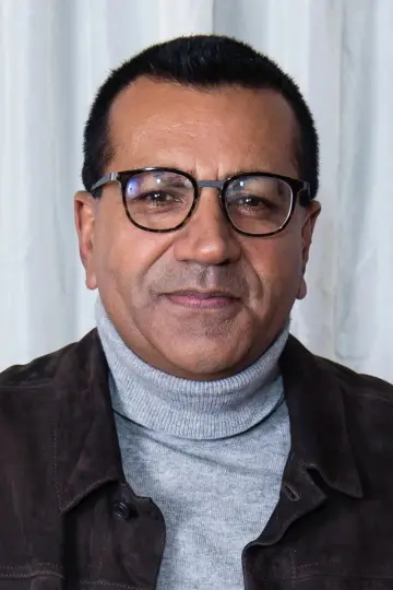 Photo Martin Bashir #431380