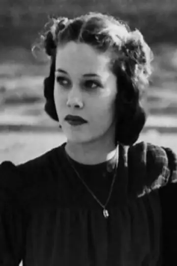 Photo Georgiana Young #461022