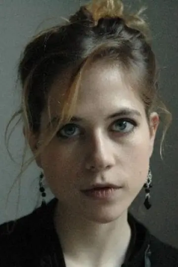 Photo Marie Jung #130654