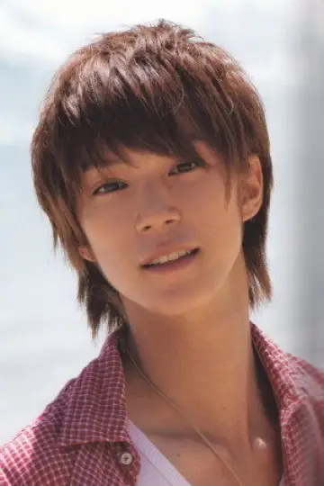 Photo Kyosuke Hamao #574608