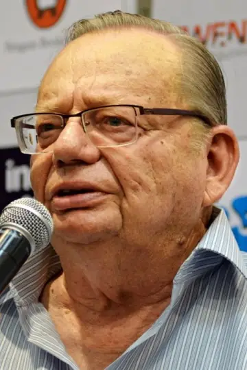 Photo Ruskin Bond #419123
