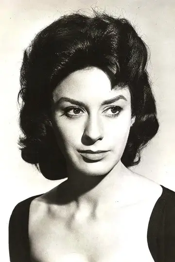 Photo Joan Harvey #621667