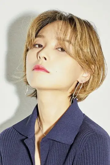 Photo Min Sun-ye #430280