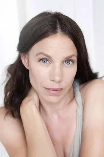 Photo Ellen Jelinek