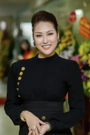 Photo Phi Thanh Vân