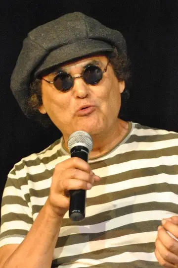 Photo José Natera