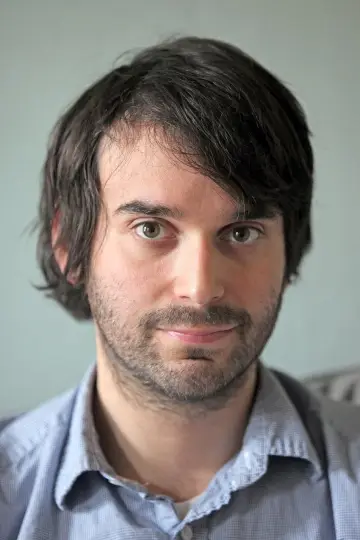 Photo Alex Ross Perry #99020