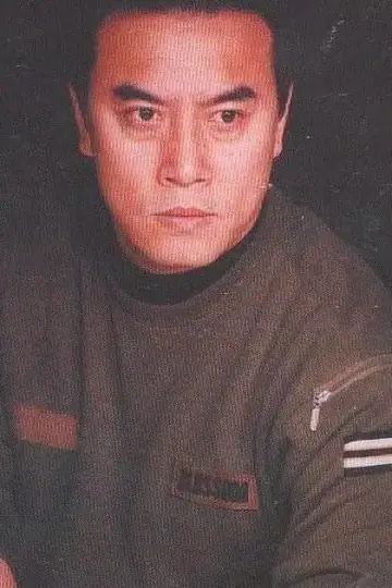 Photo Shan Zhang #112199