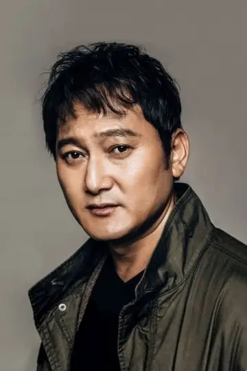 Photo Jeong Man-sik #14286