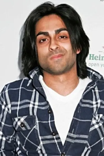Photo Adi Shankar #78709