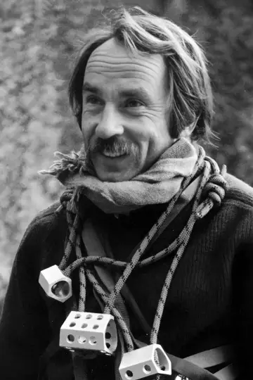 Photo Yvon Chouinard #633736
