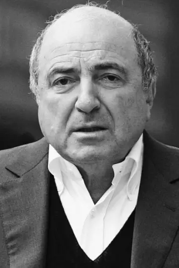 Photo Boris Berezovsky #589995