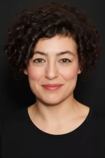 Photo Nergis Öztürk #355447