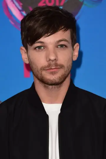 Photo Louis Tomlinson #154276