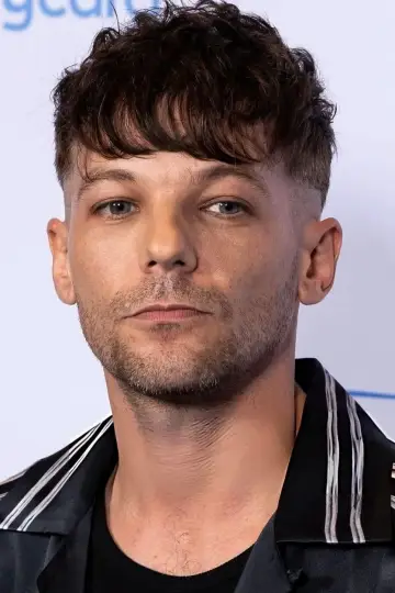 Photo Louis Tomlinson #401091