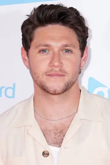 Photo Niall Horan #401090