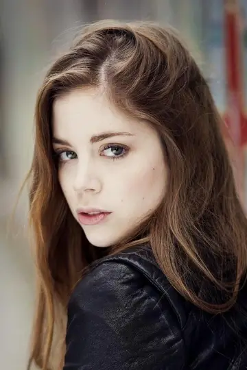 Photo Charlotte Hope #83867